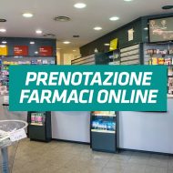 ordinare farmaci online