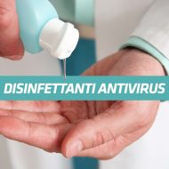 migliori disinfettanti antivirus