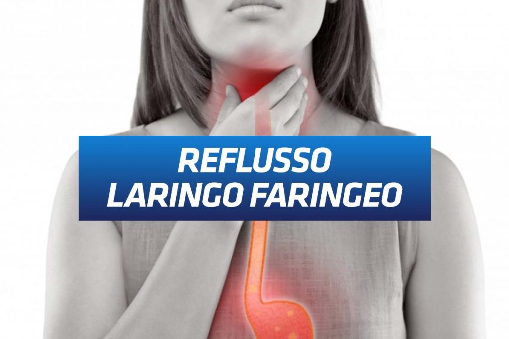 reflusso laringofaringeo