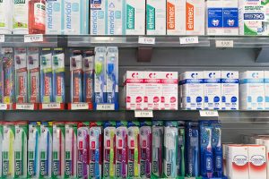 prodotti igiene orale farmacia torino