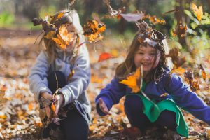 integratori di vitamine per bambini