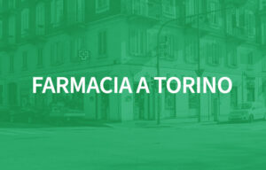 farmacia a Torino