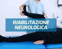 Riabilitazione neurologica a Torino