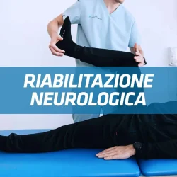 Riabilitazione neurologica a Torino