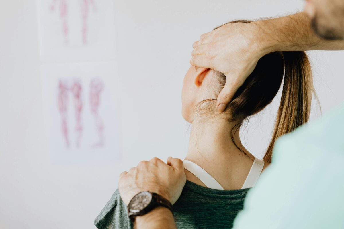 Riabilitazione neurologica a Torino.