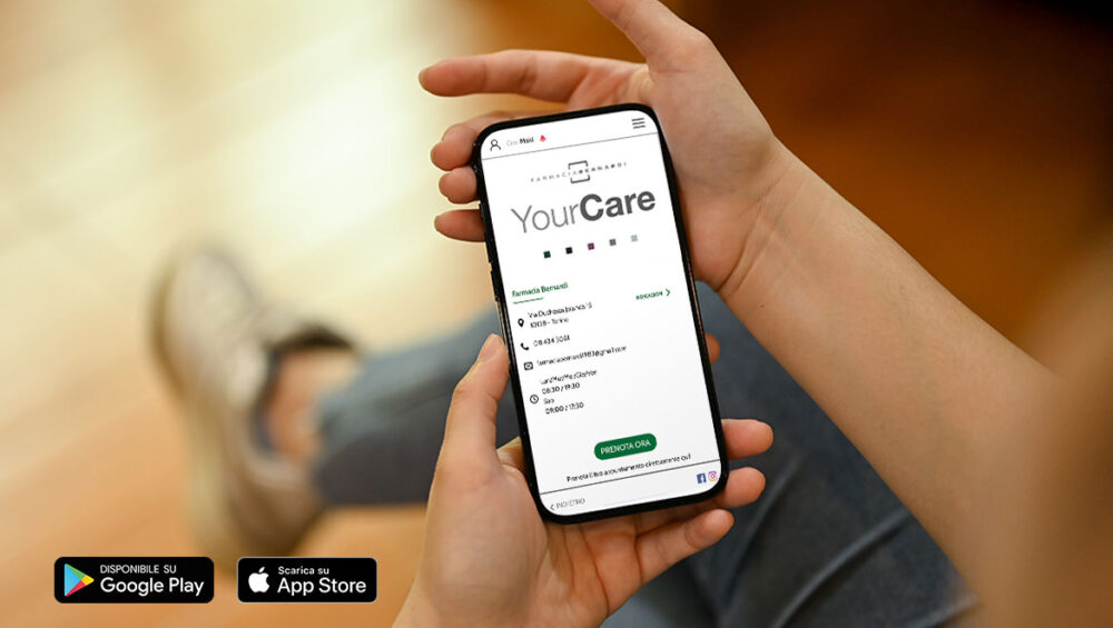 app bernardi servizi torino