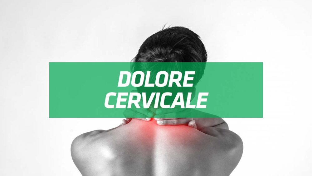 trattamenti per dolore cervicale