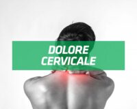 trattamenti per dolore cervicale