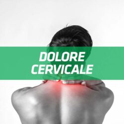 trattamenti per dolore cervicale