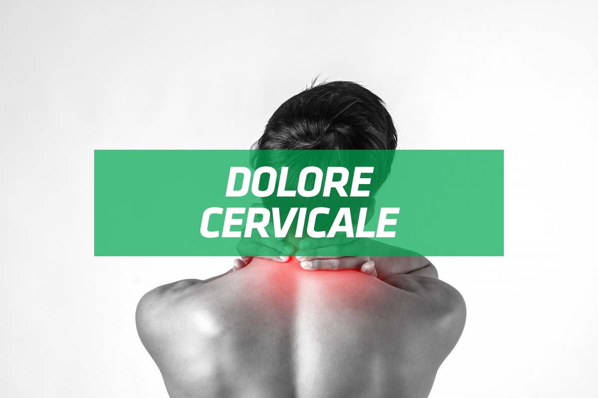 trattamenti per dolore cervicale