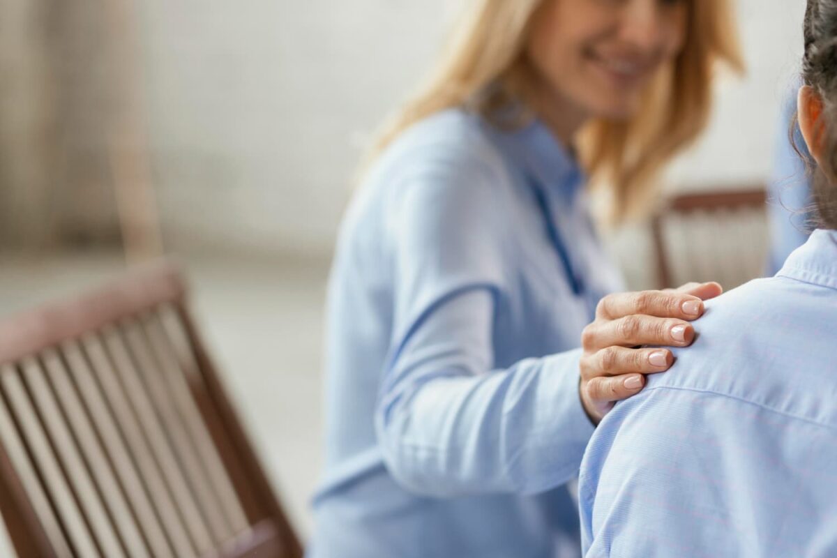 Consulenza psicologica