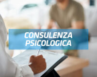Consulenza psicologica a Torino in farmacia Bernardi