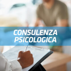 Consulenza psicologica a Torino in farmacia Bernardi