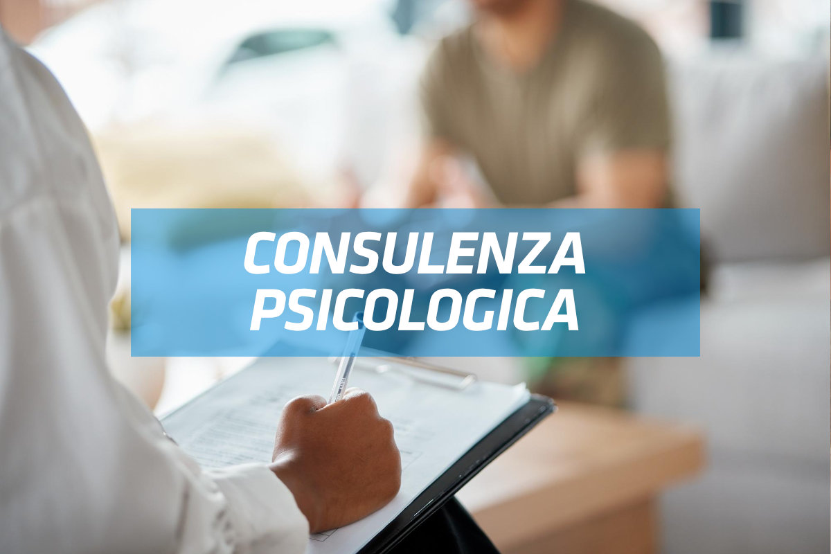 Consulenza psicologica a Torino in farmacia Bernardi