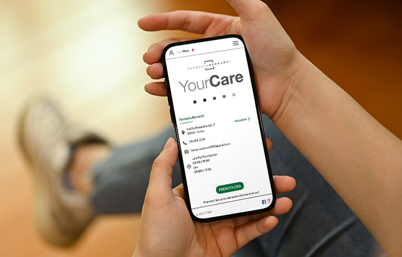 App Bernardi Servizi
