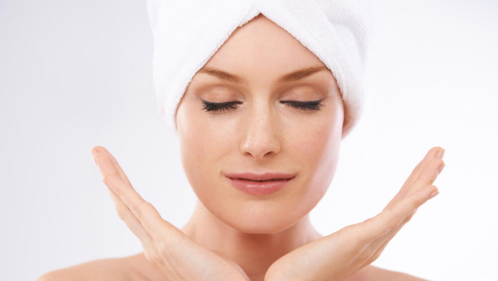 Trattamenti estetici viso -Pressoterapia