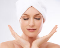 Trattamenti estetici viso -Pressoterapia