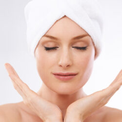 Trattamenti estetici viso -Pressoterapia